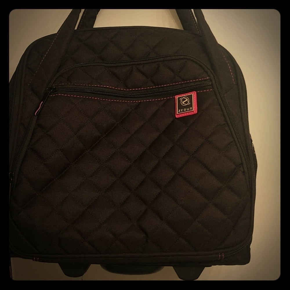 Zegur travel bag